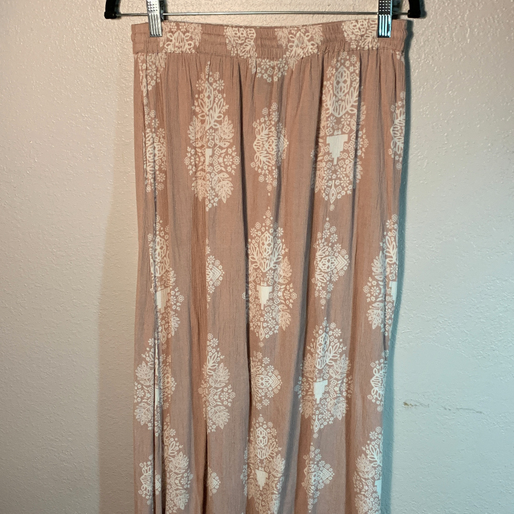 Romantic Skirt